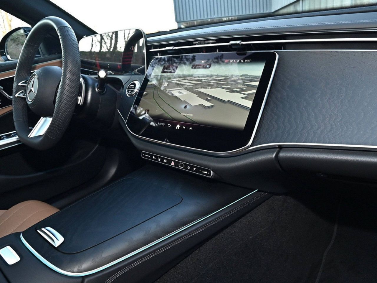 Mercedes-Benz E-Klasse – Bild 7