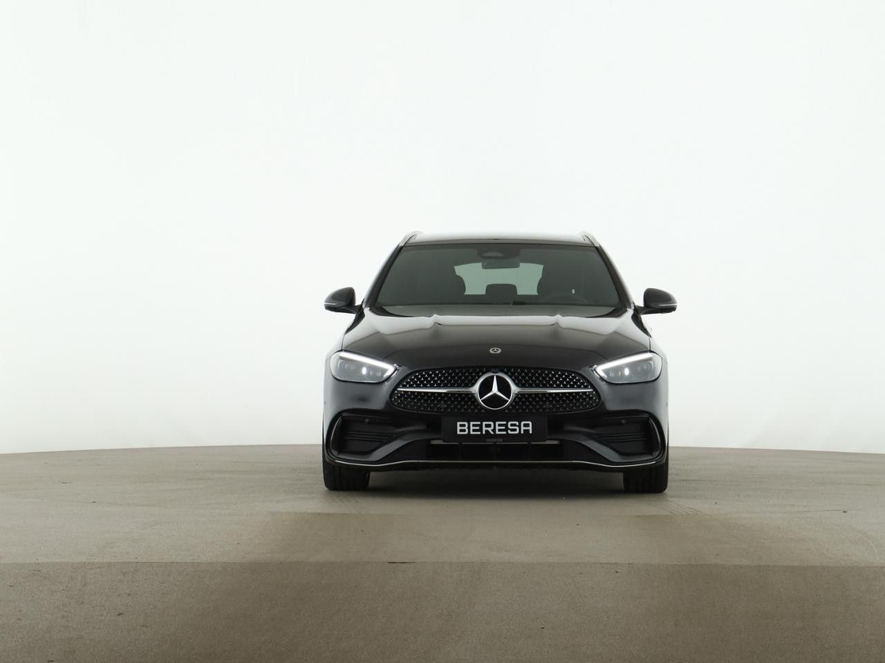Mercedes-Benz C-Klasse – Bild 2