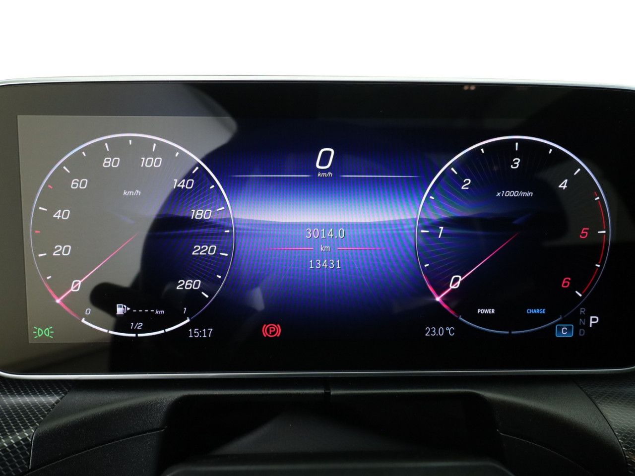 Mercedes-Benz C-Klasse – Bild 12