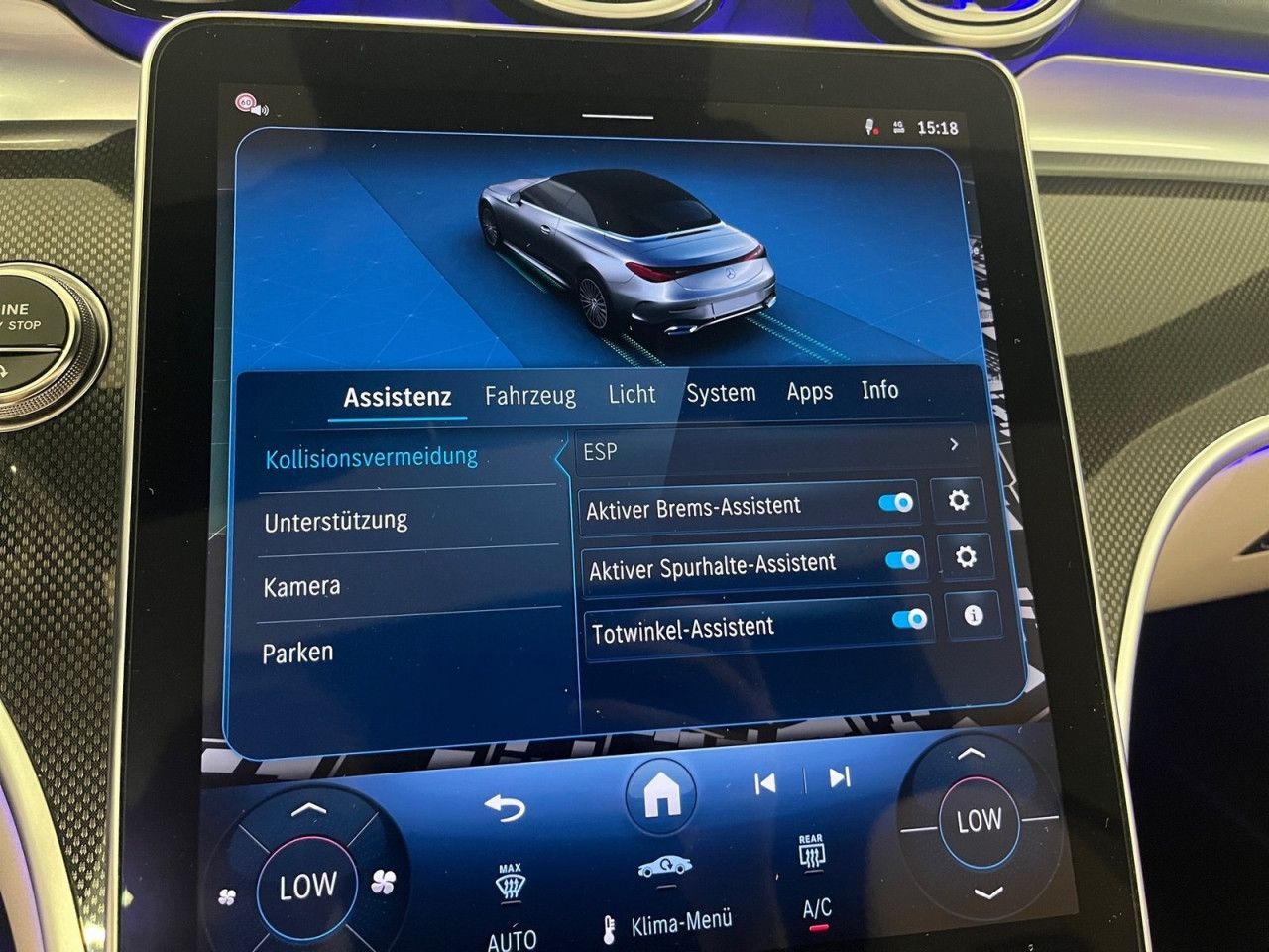 Mercedes-Benz CLE – Bild 19