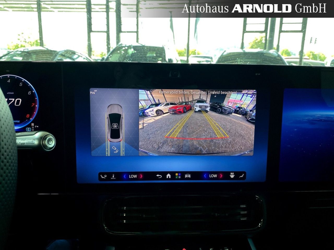 Mercedes-Benz CLA – Bild 13