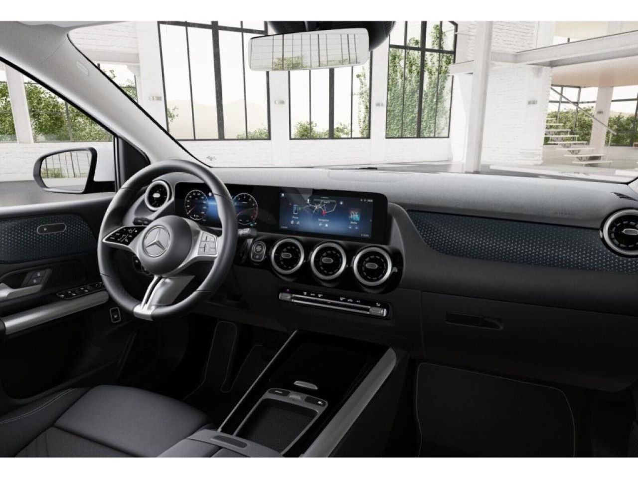Mercedes-Benz B-Klasse – Bild 8