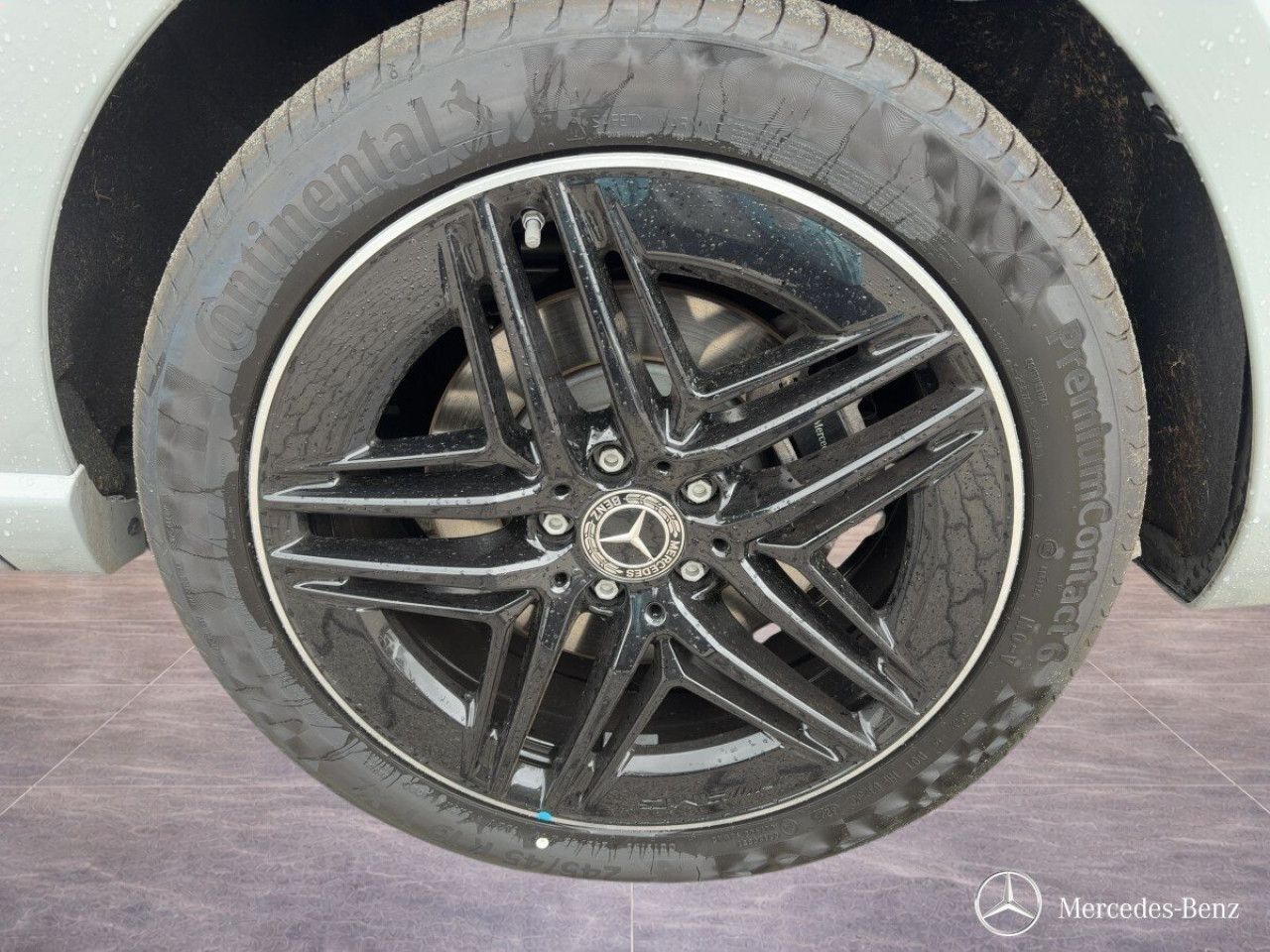 Mercedes-Benz V-Klasse – Bild 11