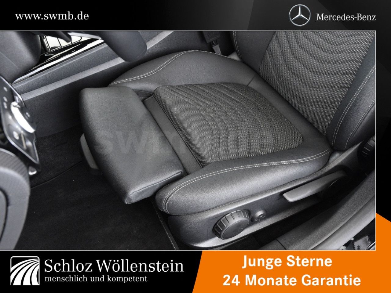 Mercedes-Benz CLA – Bild 7
