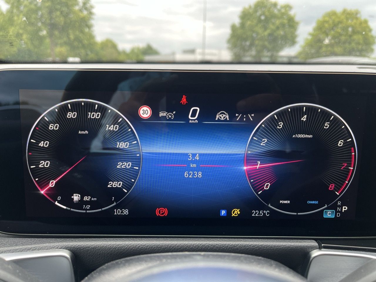 Mercedes-Benz GLB – Bild 12