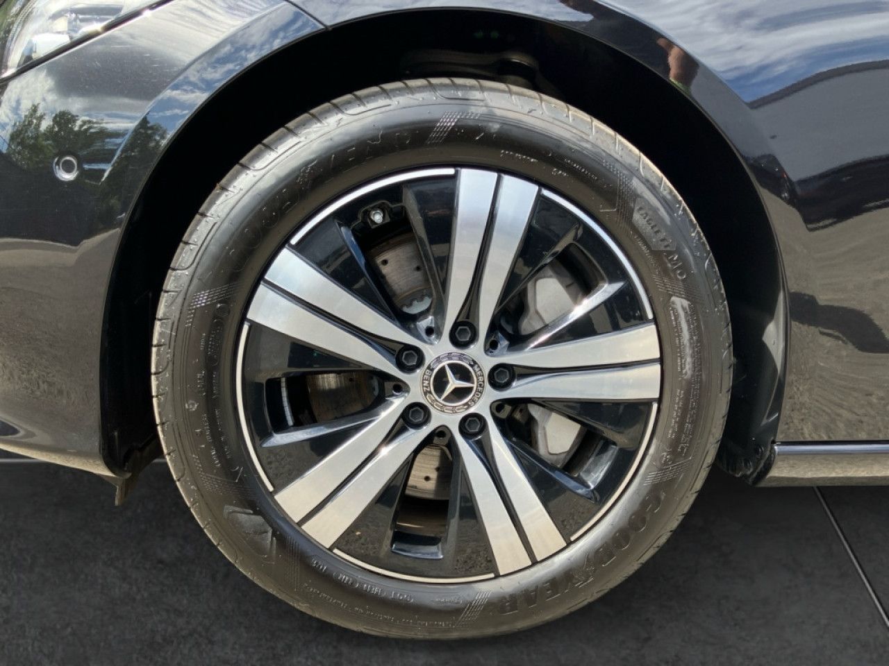 Mercedes-Benz C-Klasse – Bild 14