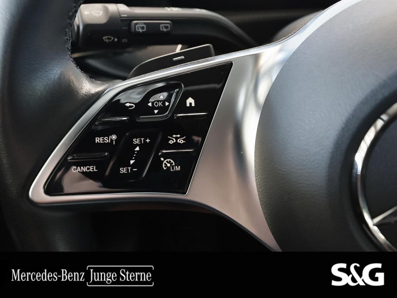 Mercedes-Benz A-Klasse – Bild 11