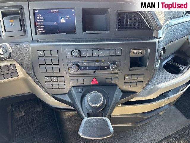 MAN TGX 18.510 4x2 BL SA 20