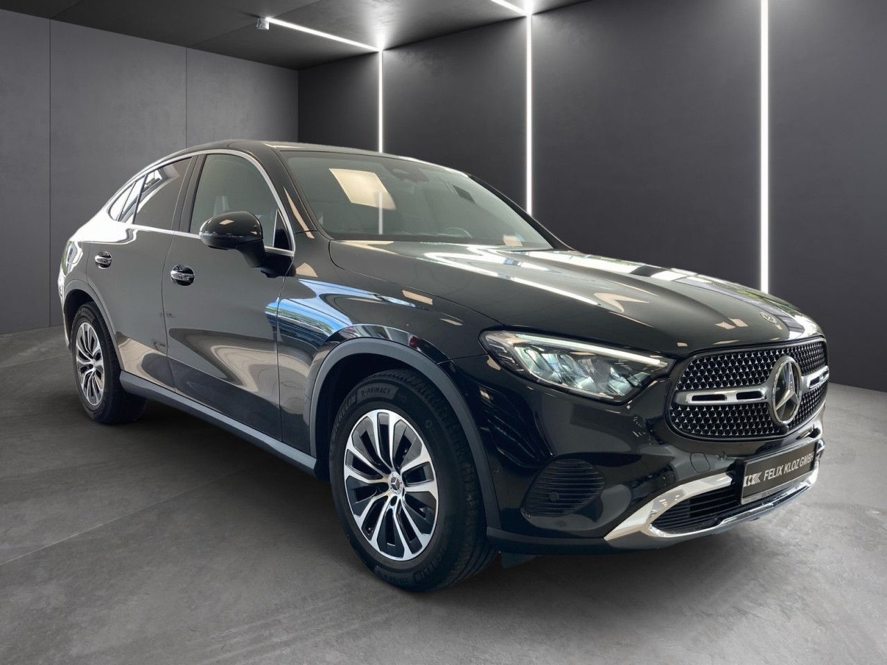 Mercedes-Benz GLC – Bild 4