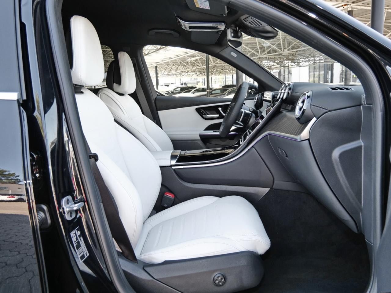 Mercedes-Benz GLC – Bild 9