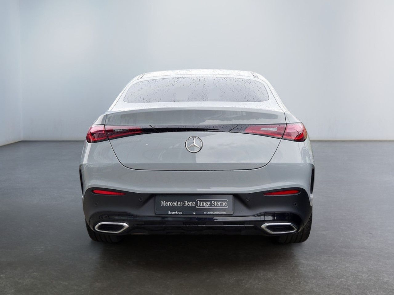 Mercedes-Benz GLC – Bild 4