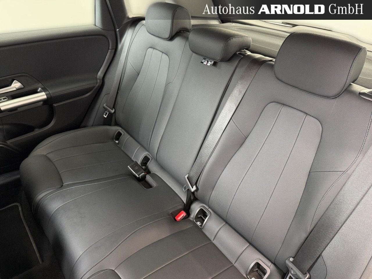 Mercedes-Benz B-Klasse – Bild 13