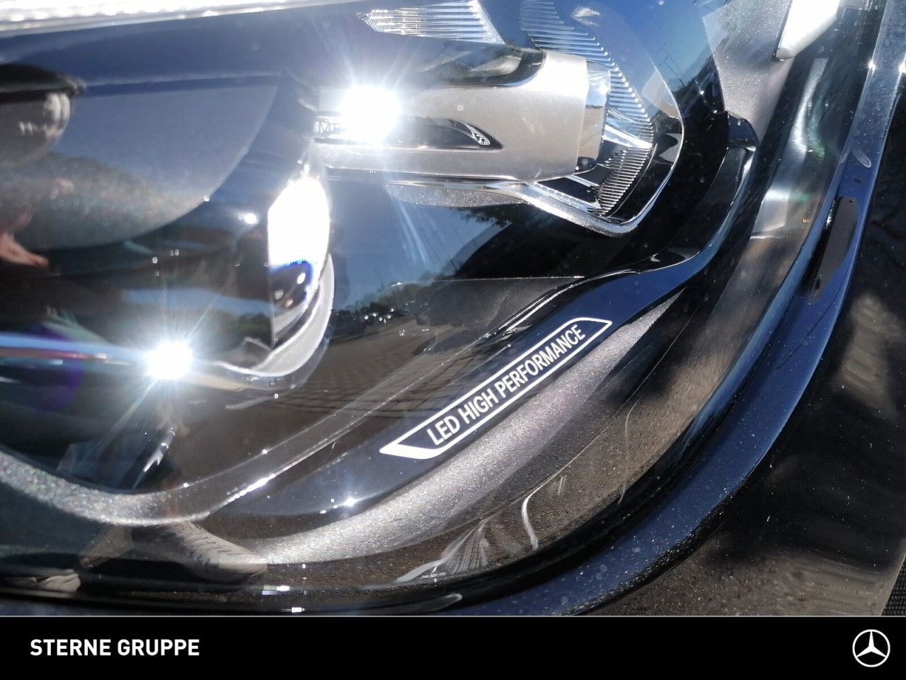 Mercedes-Benz C-Klasse – Bild 15