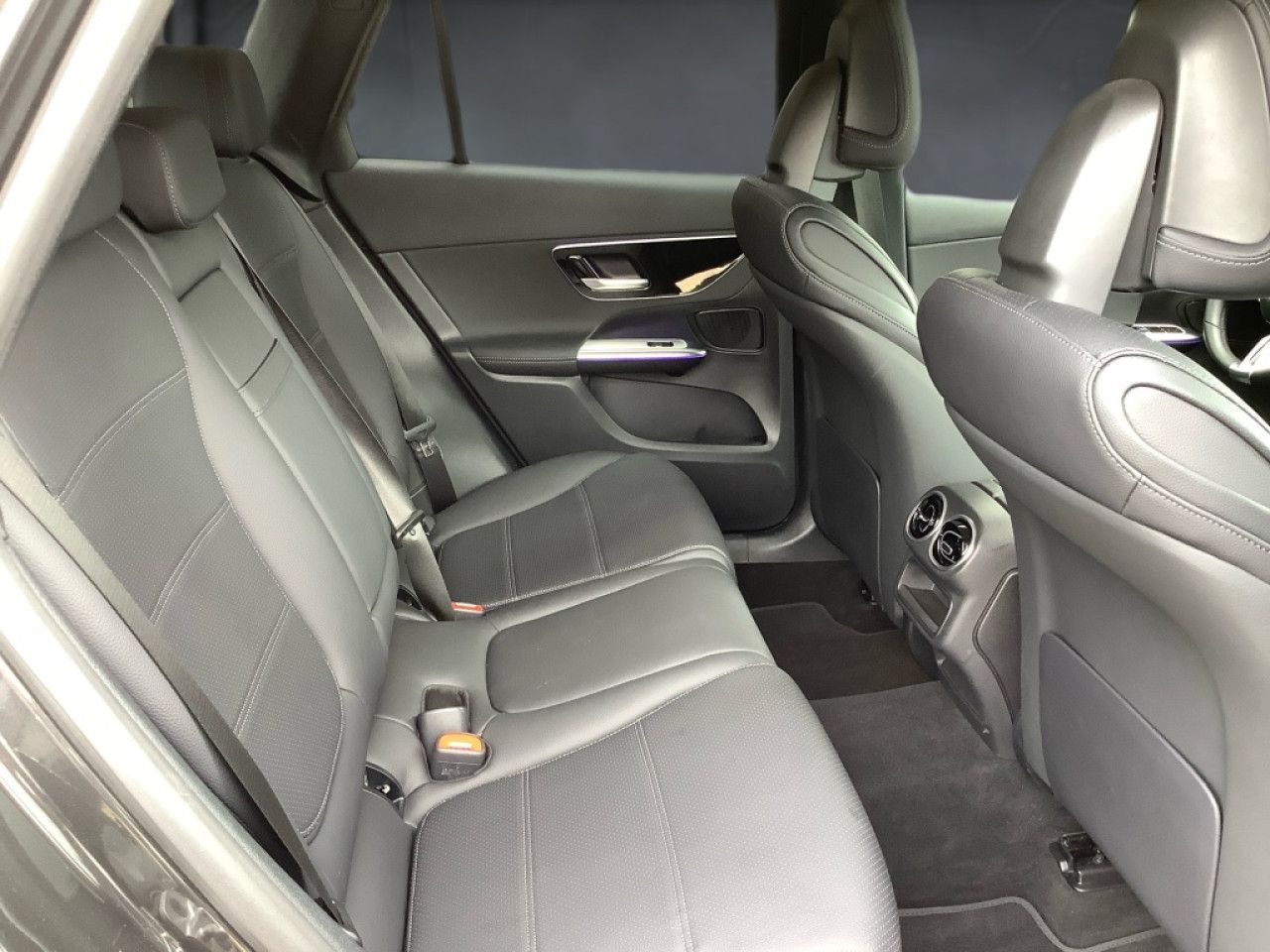 Mercedes-Benz GLC – Bild 13