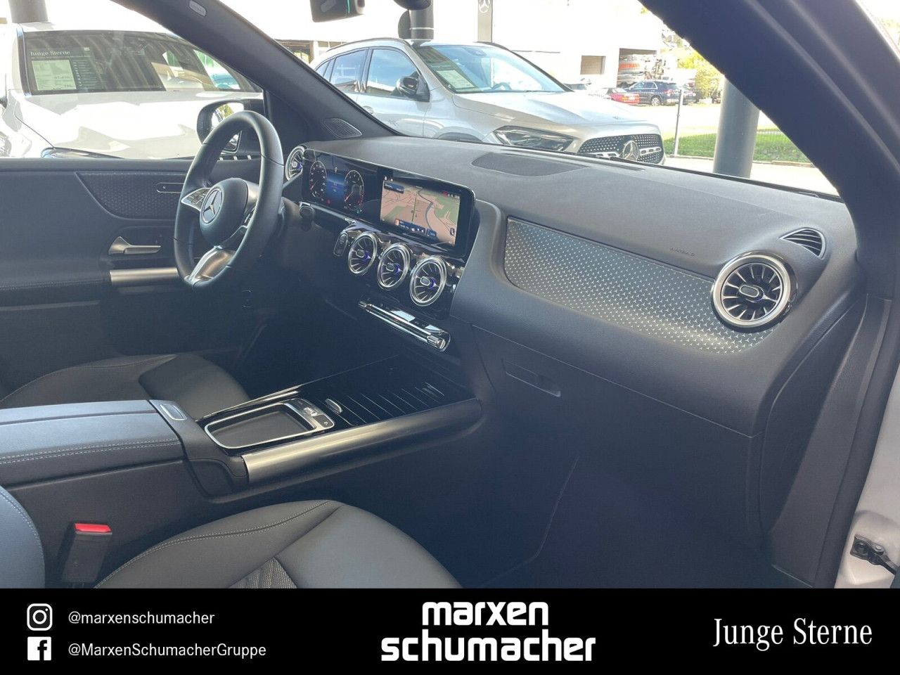 Mercedes-Benz B-Klasse – Bild 19