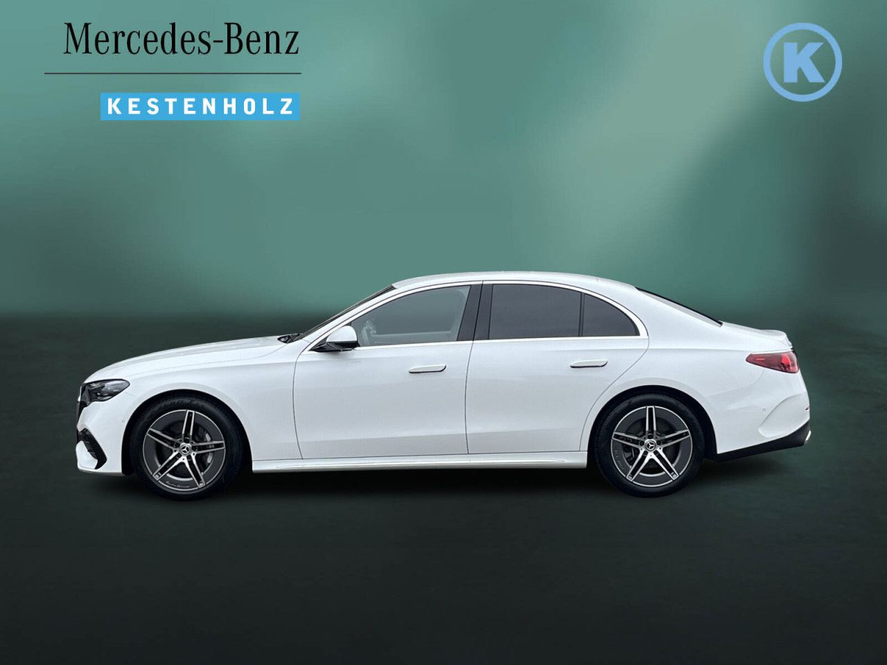 Mercedes-Benz E-Klasse – Bild 8