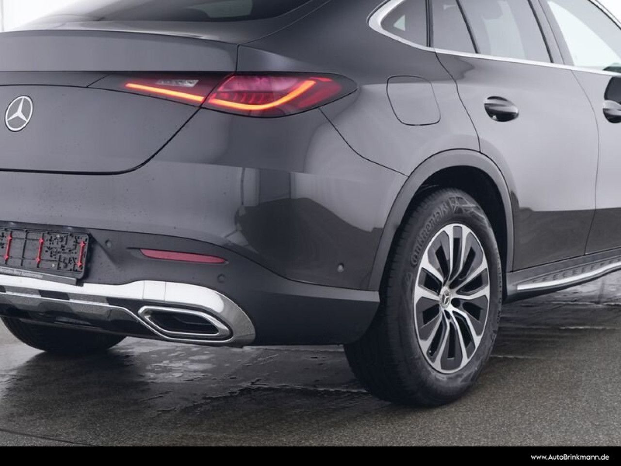 Mercedes-Benz GLC – Bild 4