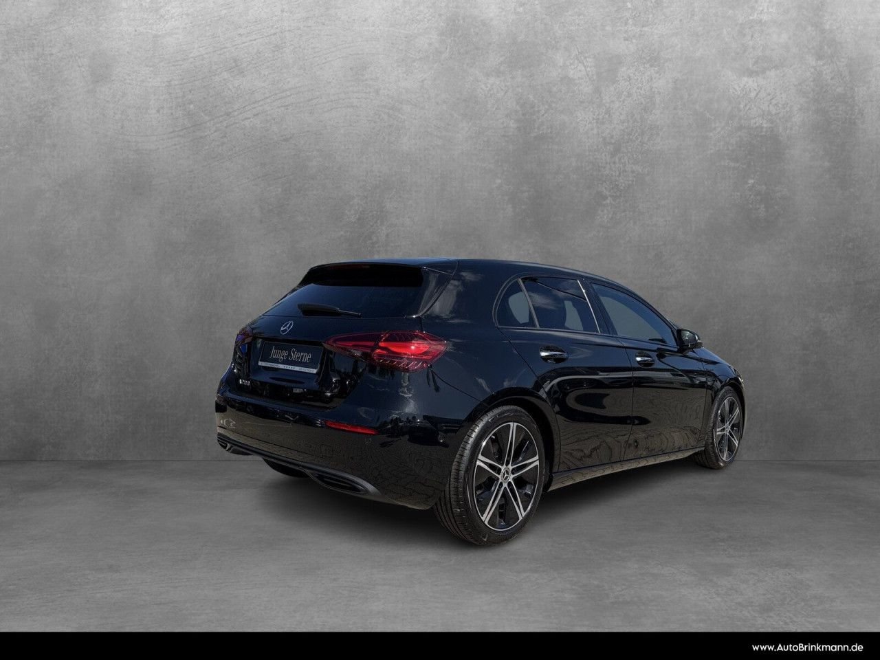 Mercedes-Benz A-Klasse – Bild 5