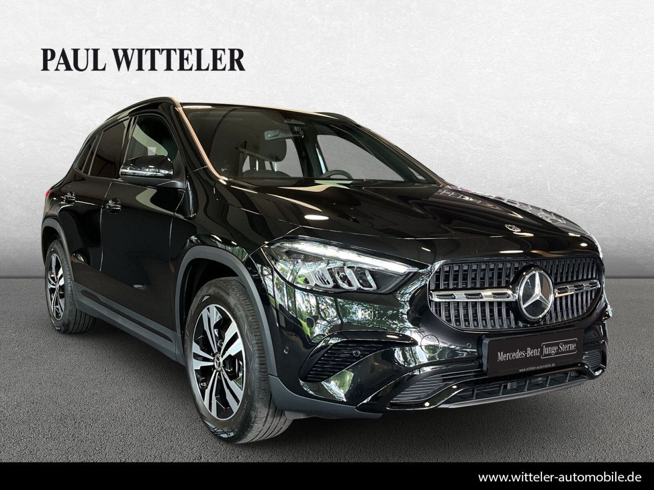 Mercedes-Benz GLA – Bild 4