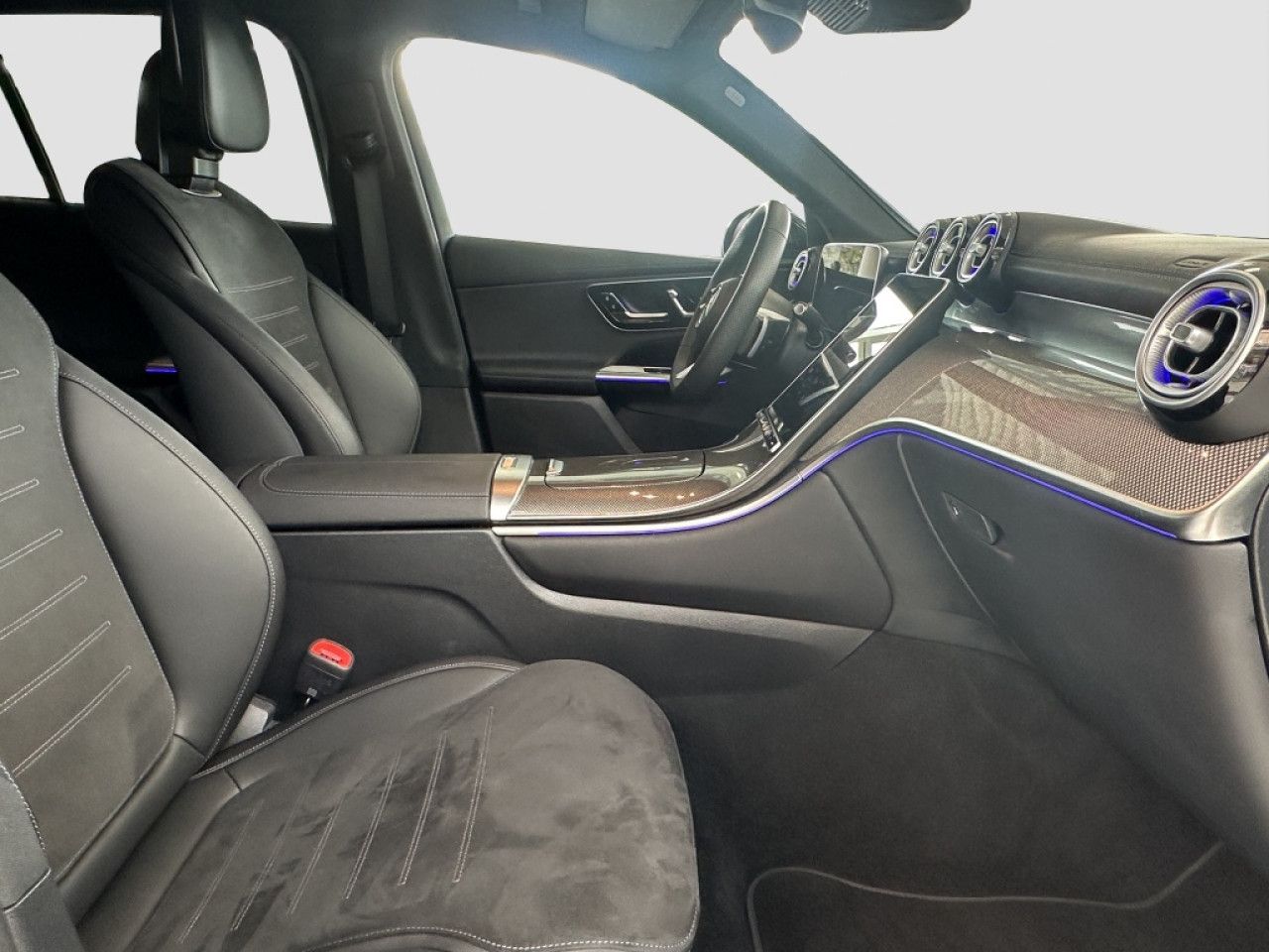 Mercedes-Benz GLC – Bild 22
