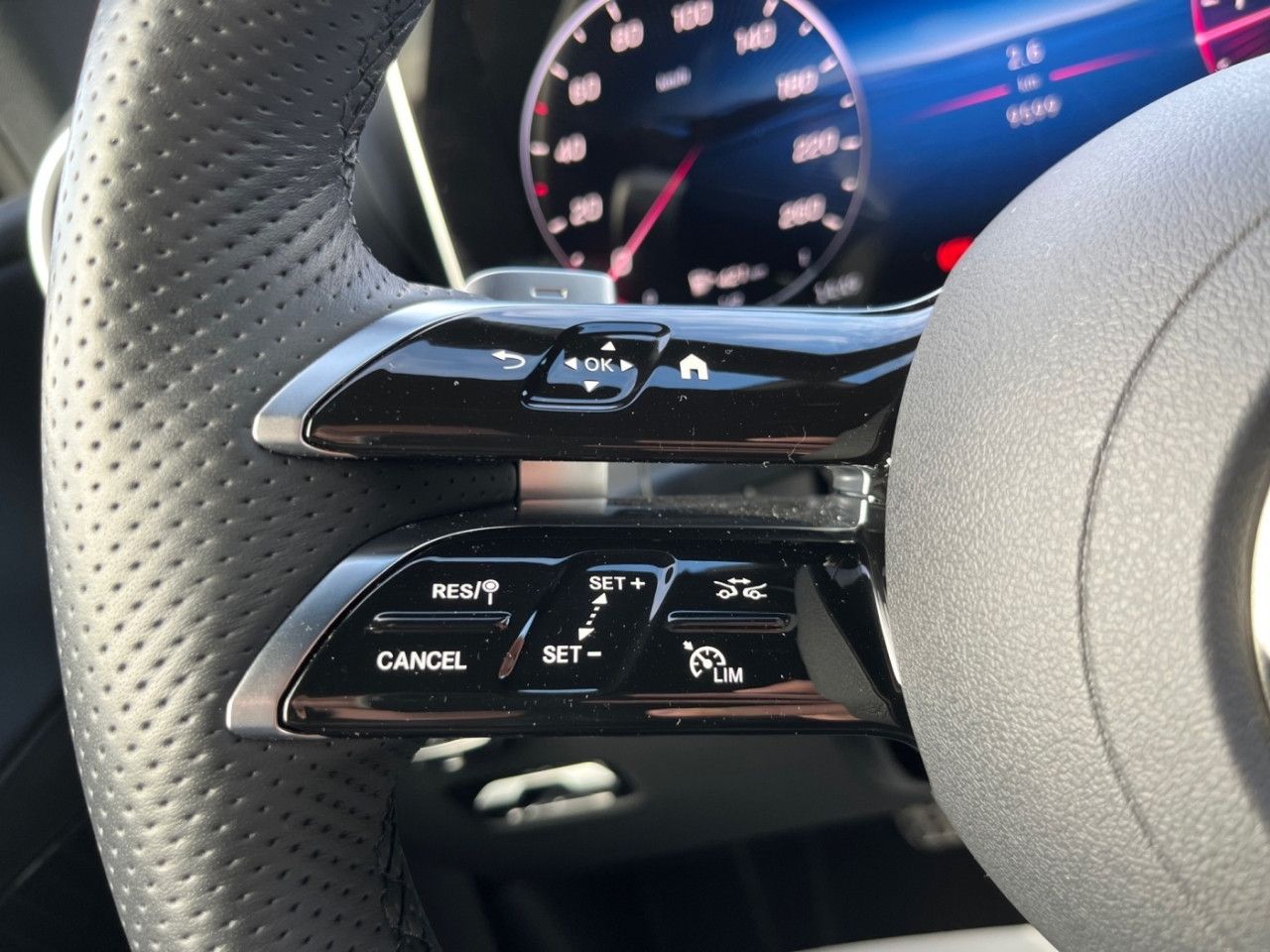 Mercedes-Benz GLC – Bild 22