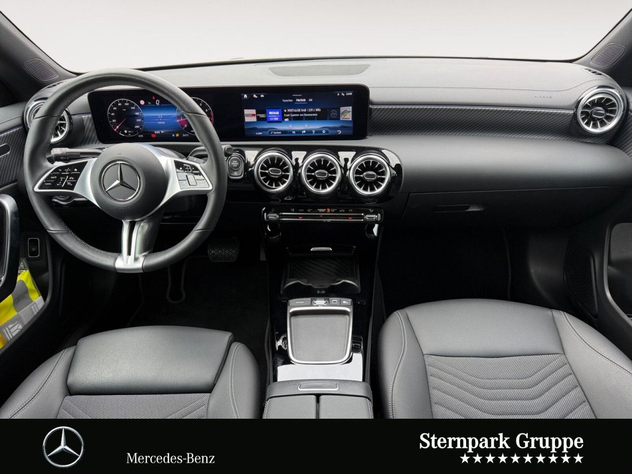 Mercedes-Benz CLA – Bild 10