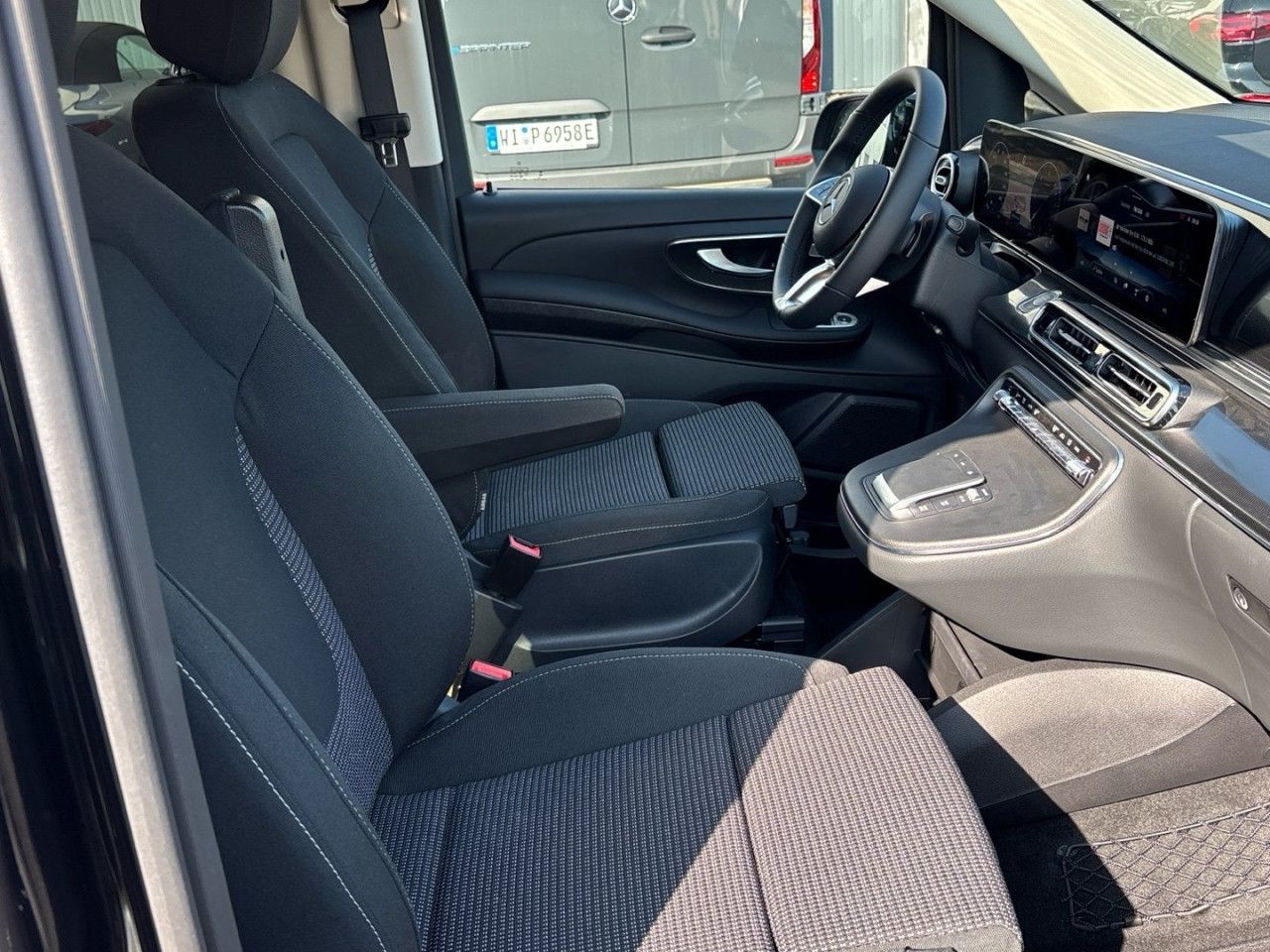 Mercedes-Benz Marco Polo – Bild 11