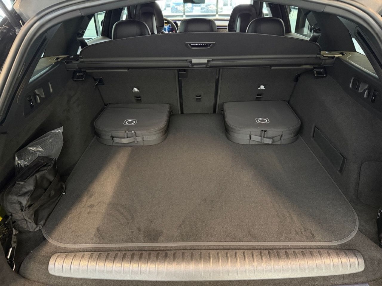 Mercedes-Benz E-Klasse – Bild 8