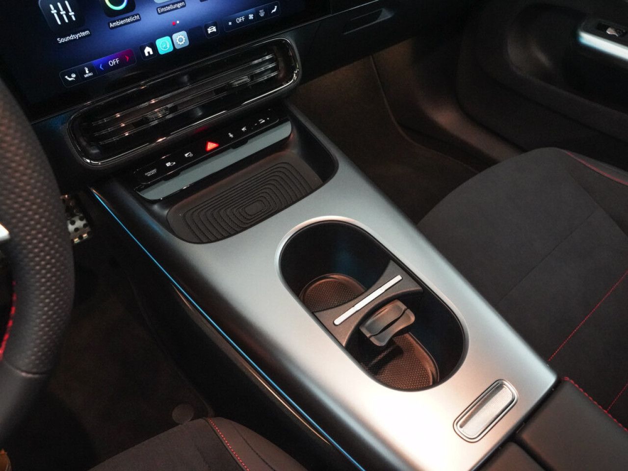 Mercedes-Benz CLA – Bild 14