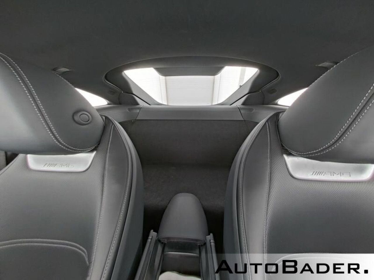 Mercedes-Benz AMG GT – Bild 8