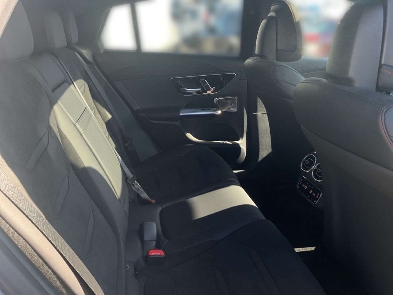 Mercedes-Benz GLC – Bild 12