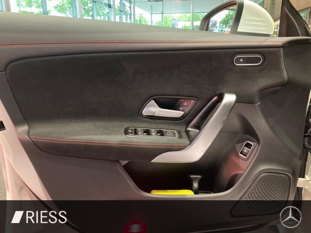 Mercedes-Benz CLA – Bild 8