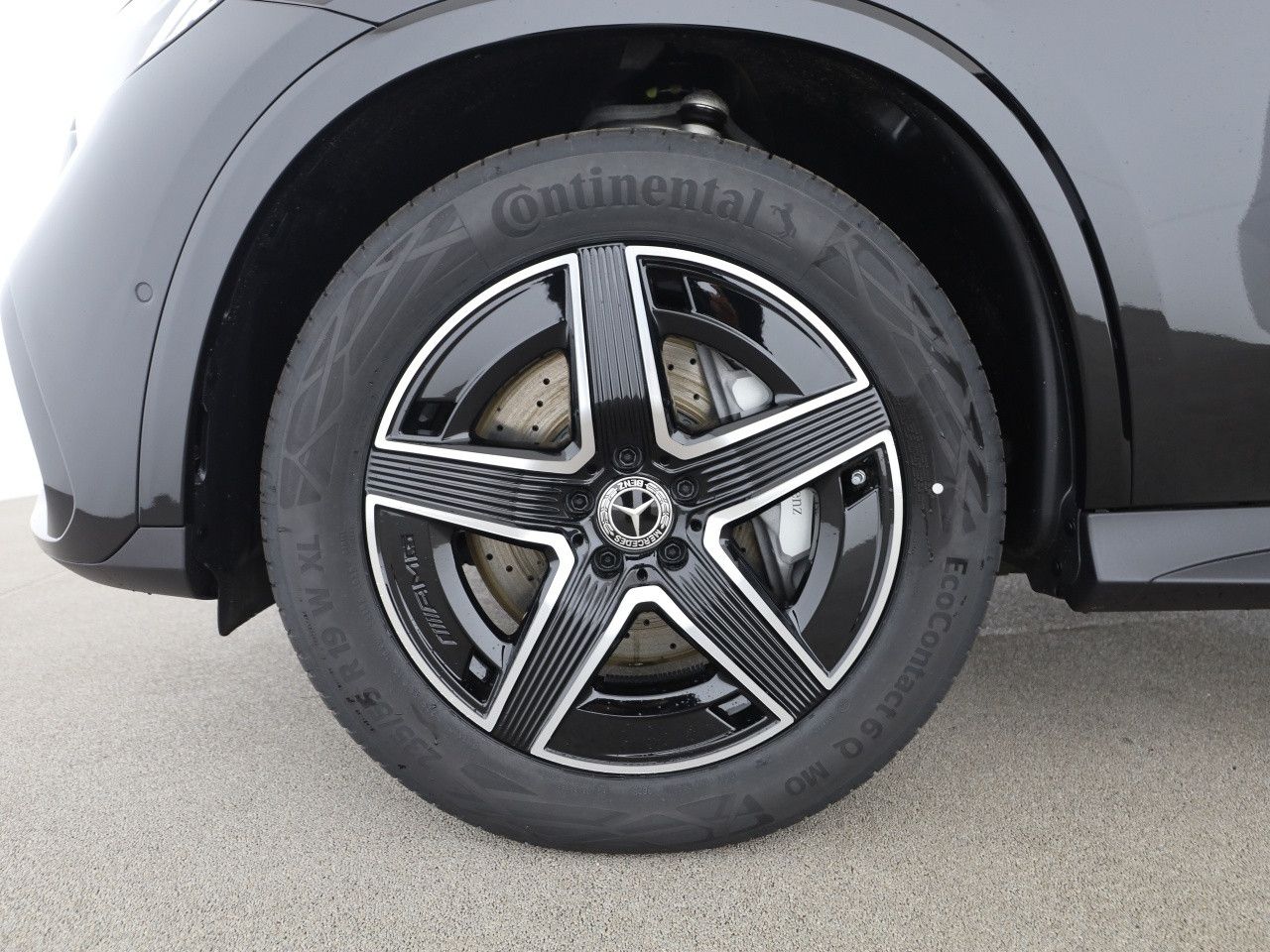 Mercedes-Benz GLC – Bild 15