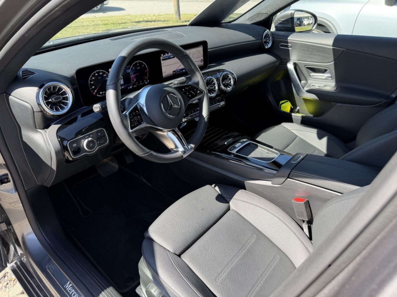 Mercedes-Benz A-Klasse – Bild 7