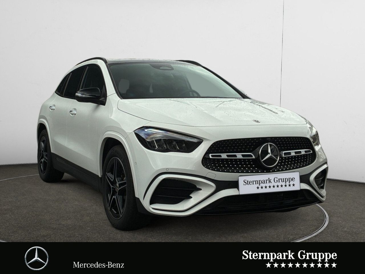 Mercedes-Benz GLA – Bild 7