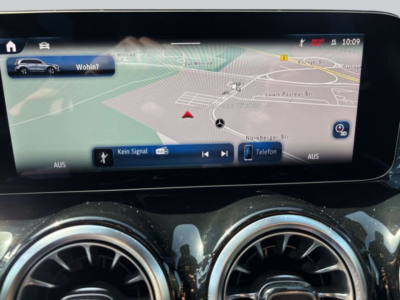 Mercedes-Benz GLB – Bild 19