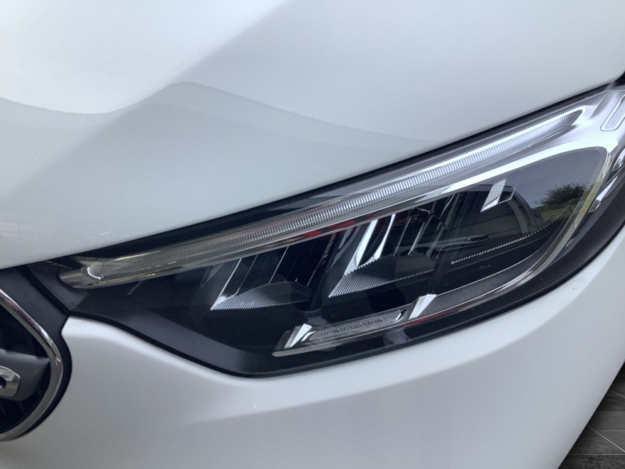 Mercedes-Benz GLC – Bild 18