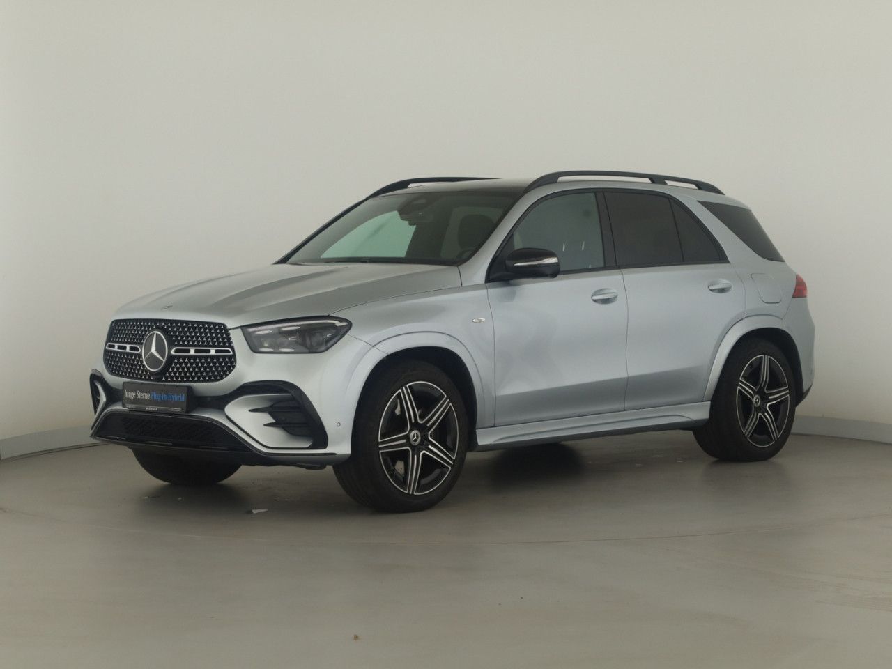 Mercedes-Benz GLE – Bild 5