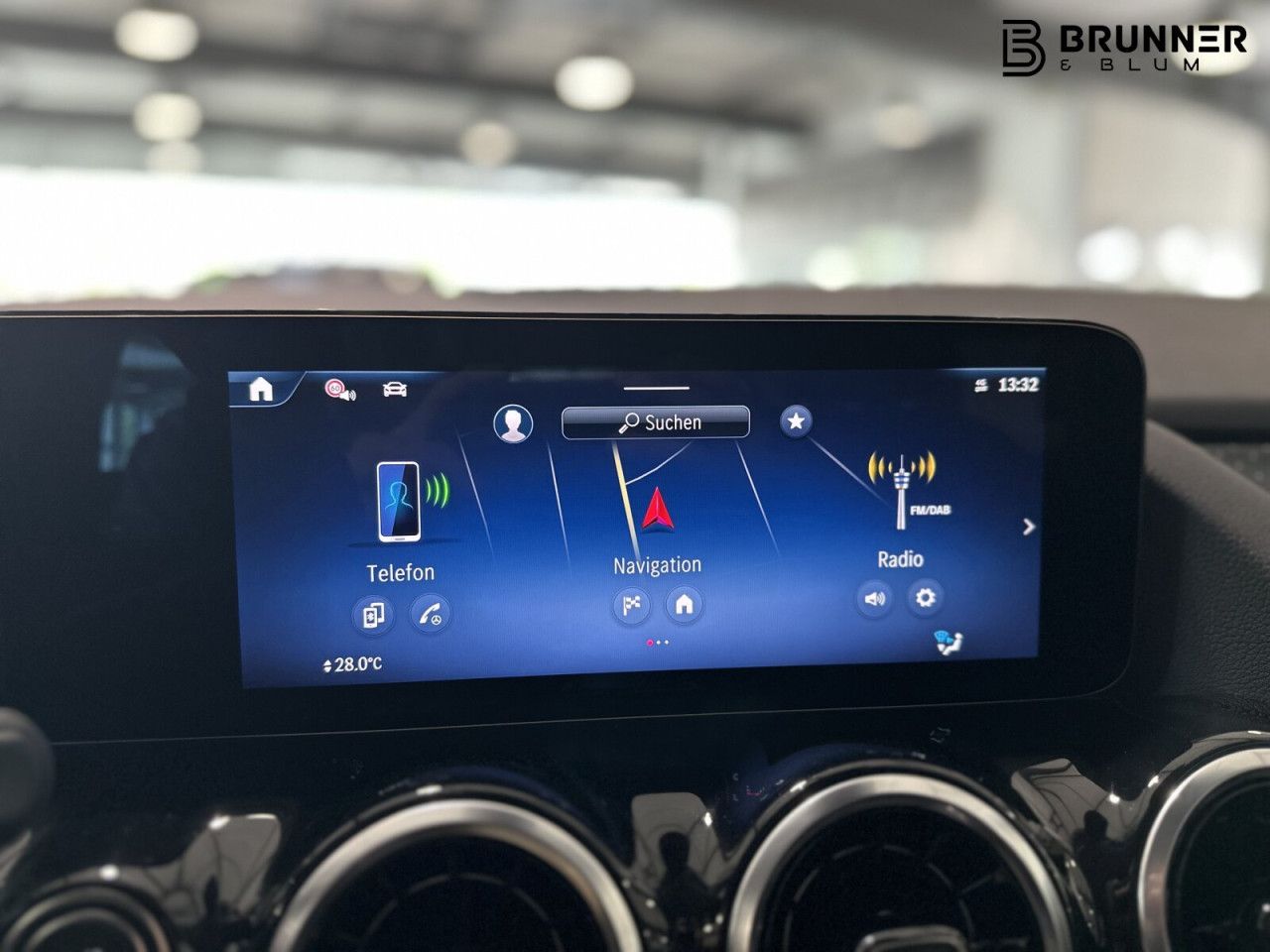Mercedes-Benz B-Klasse – Bild 17