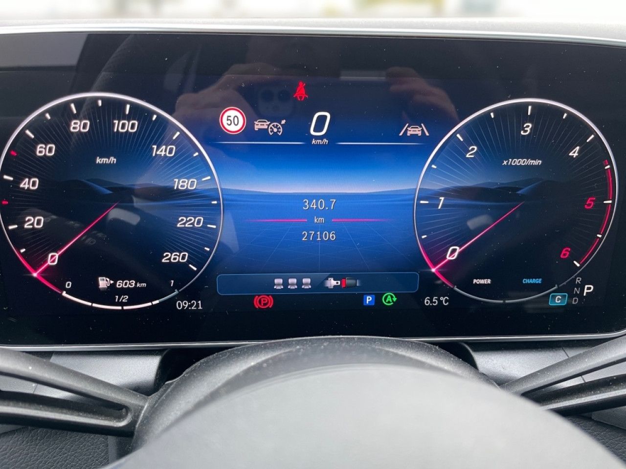 Mercedes-Benz GLC – Bild 14