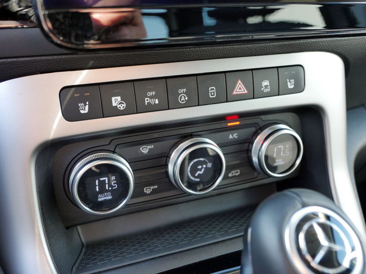 Mercedes-Benz T-Klasse – Bild 18