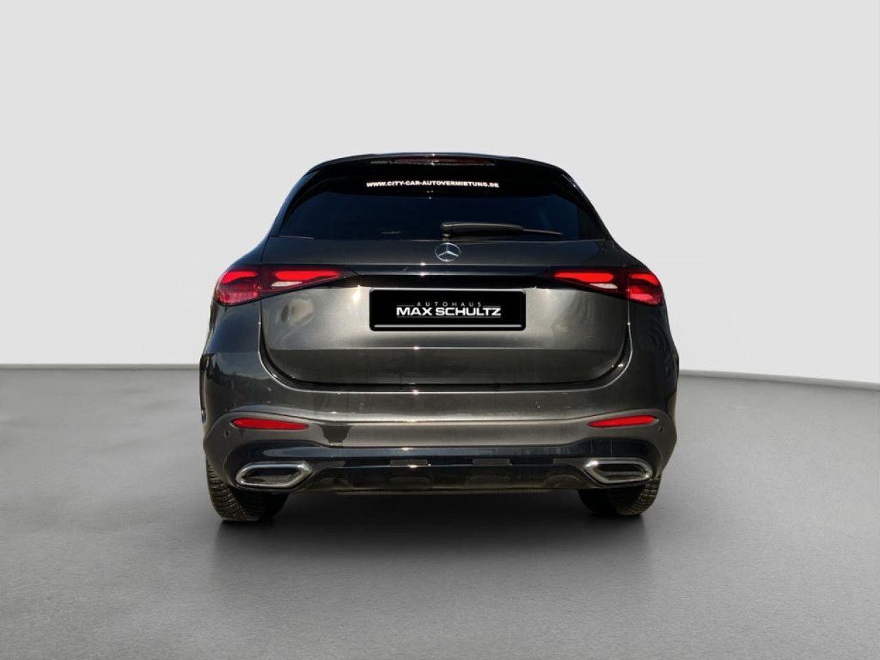 Mercedes-Benz GLC – Bild 4