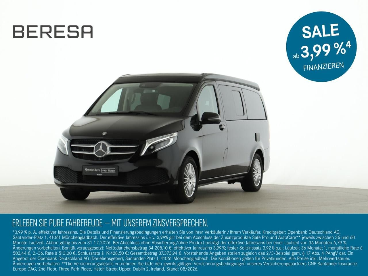 Mercedes-Benz Marco Polo