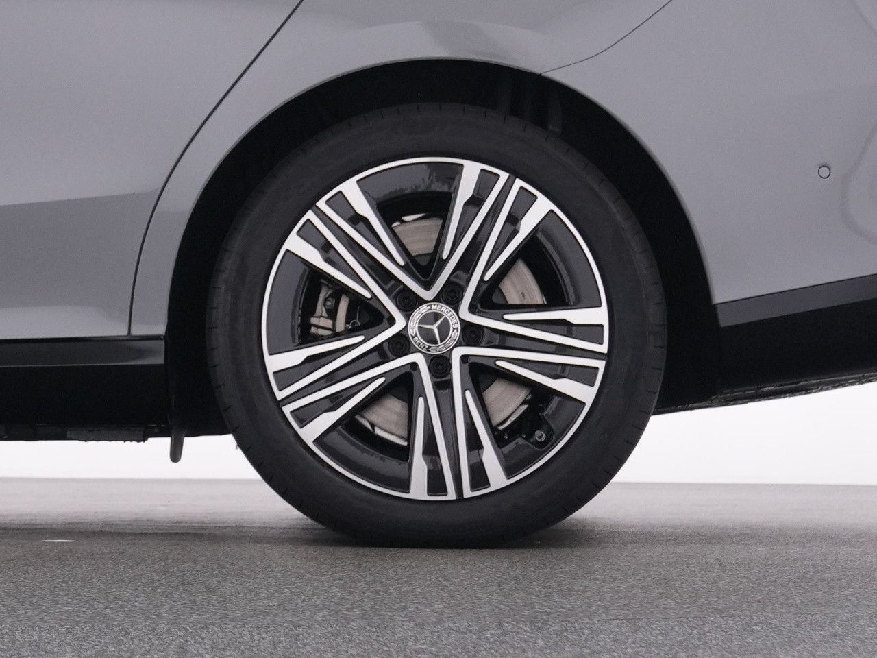 Mercedes-Benz CLA – Bild 20