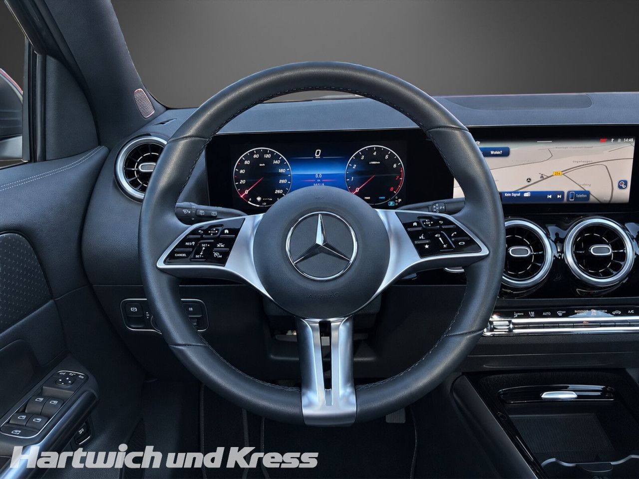 Mercedes-Benz GLA – Bild 11