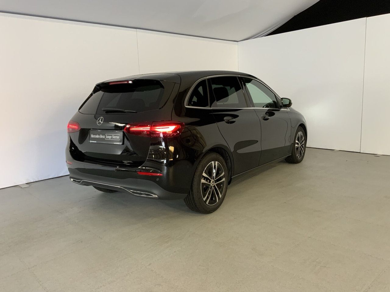 Mercedes-Benz B-Klasse – Bild 5