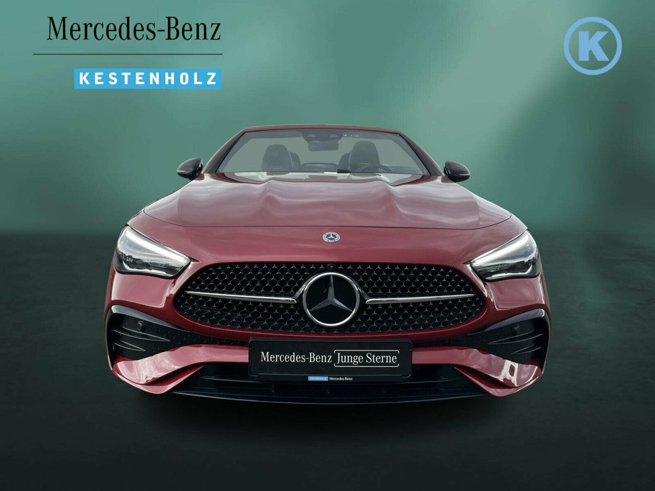 Mercedes-Benz CLE – Bild 2