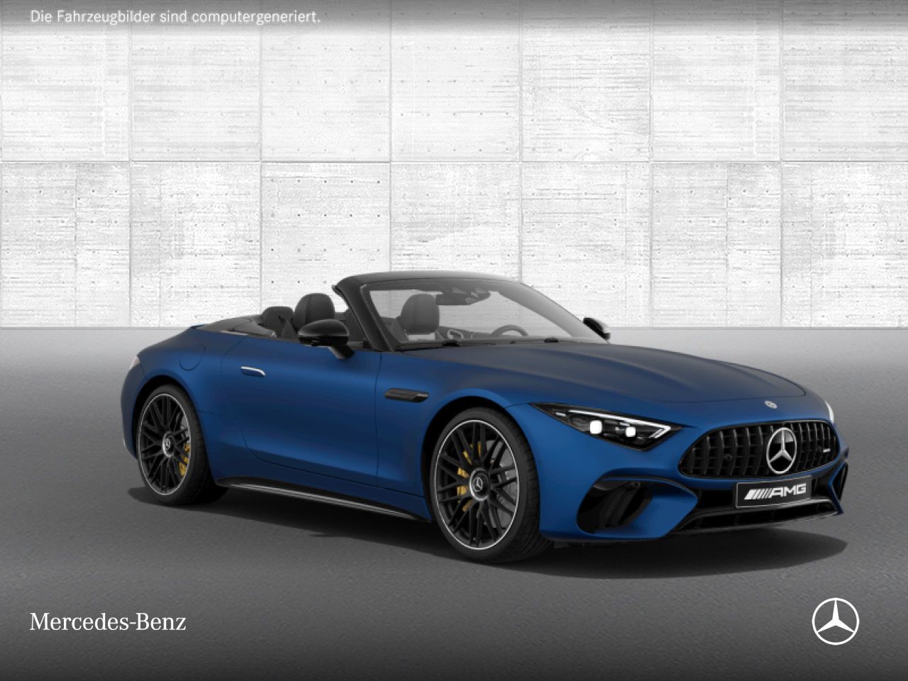 Mercedes-Benz SL – Bild 15