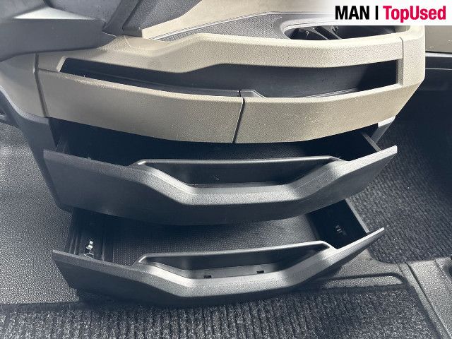 MAN TGX 18.510 4x2 BL SA 18
