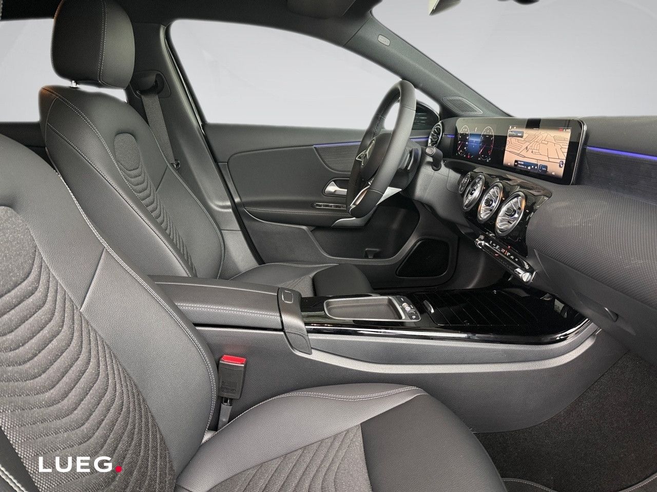 Mercedes-Benz A-Klasse – Bild 8